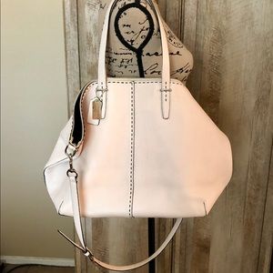 COACH XL Bleecker Cooper Crossbody